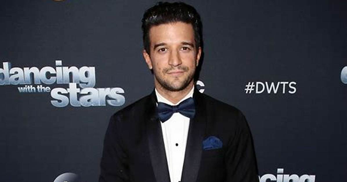 Mark Ballas Religion: Does Dancing with Stars Contestant Follow Christian Faith? Family Ethnicity