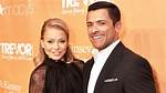 Mark Consuelos Pays Tribute to Wife Kelly Ripa on Her 51St Birthday: ‘My Forever Girl’