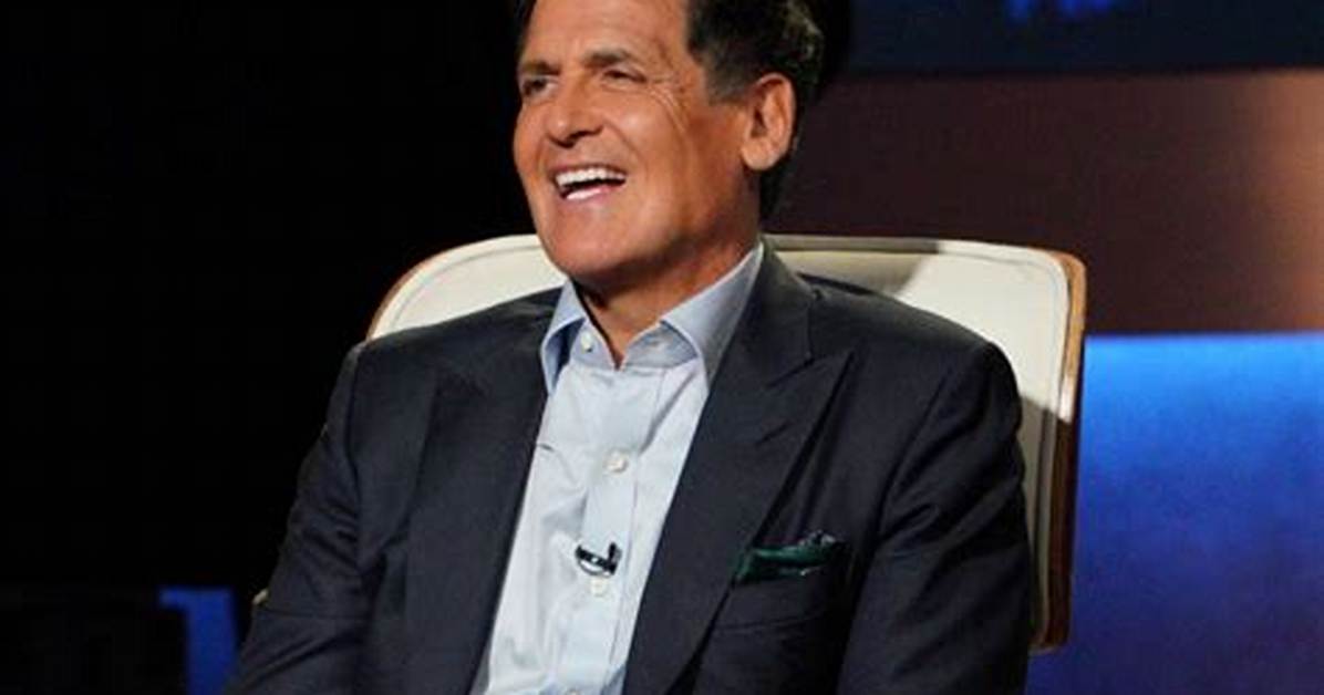 Mark Cuban Bio, Wiki, Age, Height, Wife, Daughter, Family and Net Worth