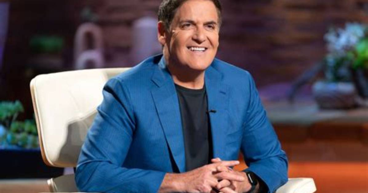 Mark Cuban Confirms He’s Leaving ‘Shark Tank’ in New Interview – Hollywood Life