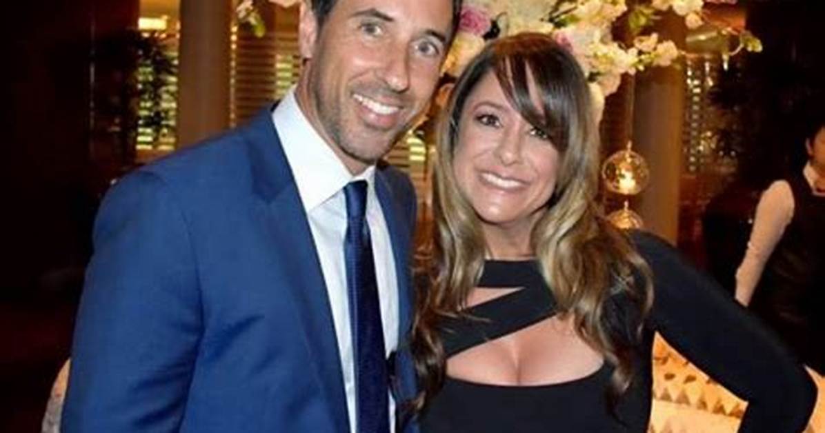 Mark Eiglarsh Wife Age: Learn Everything on Criminal Lawyer