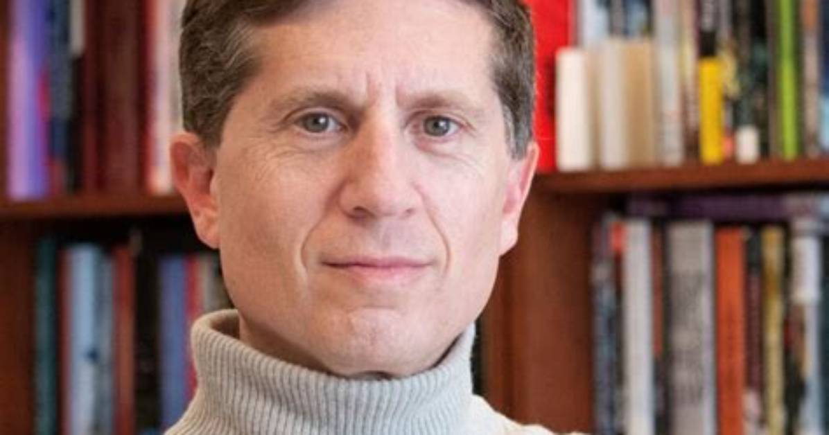Mark Katz