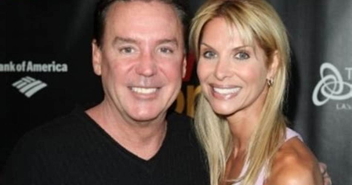 Mark Kriski Has Been Married to His Wife, Jennifer Gould, Since 2010