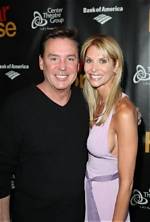 Mark Kriski Has Been Married to His Wife, Jennifer Gould, Since 2010