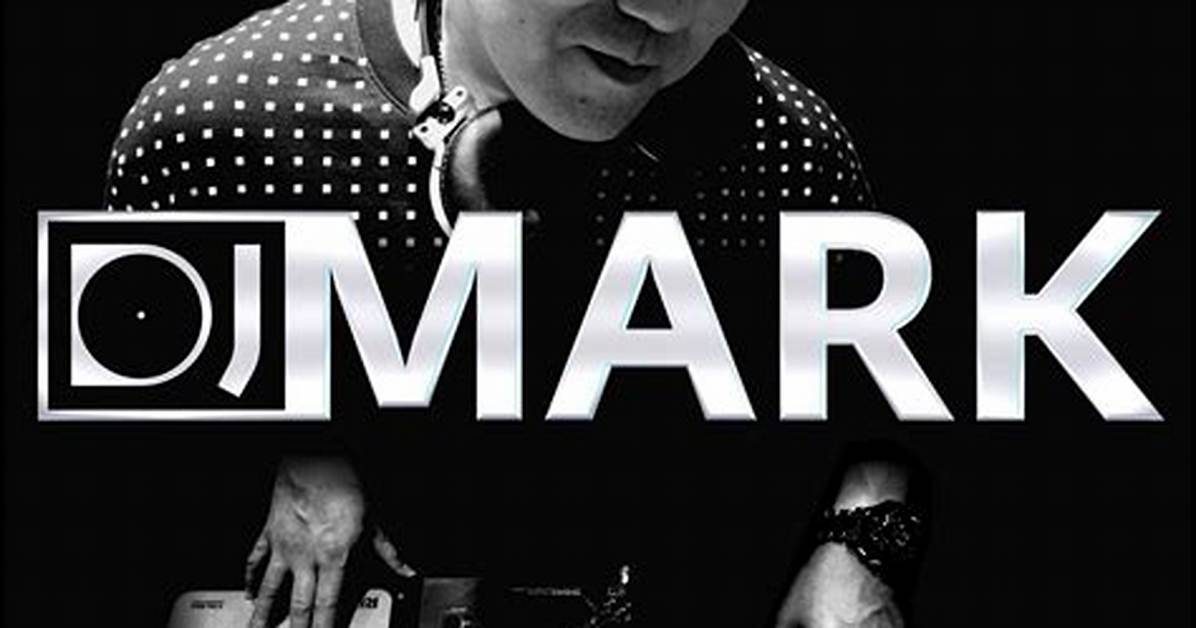 Mark Maurer Dj: Your Go-to Dj Entertainment