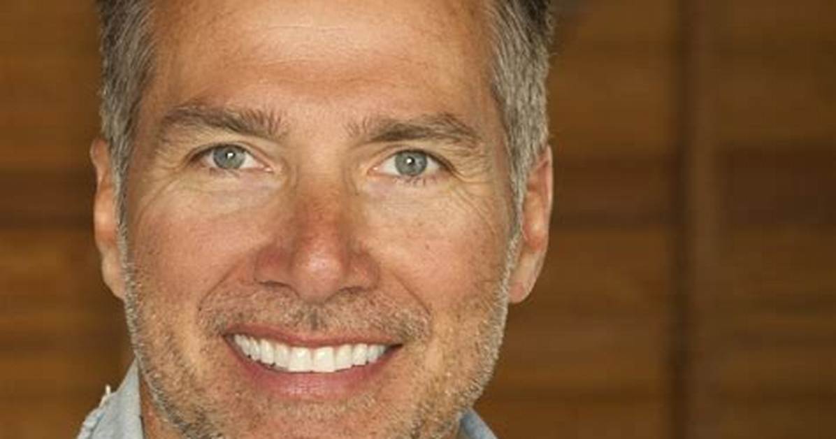 Mark Murray