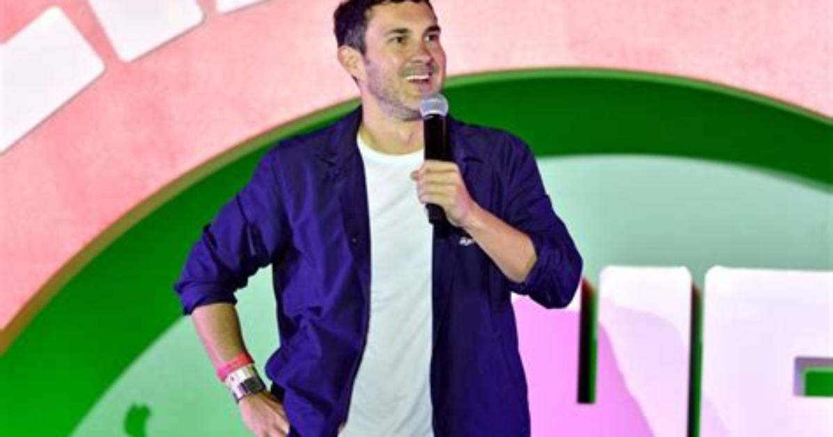 Mark Normand Height, Weight, Net Worth, Age, Birthday, Wikipedia, Who, Nationality, Biography