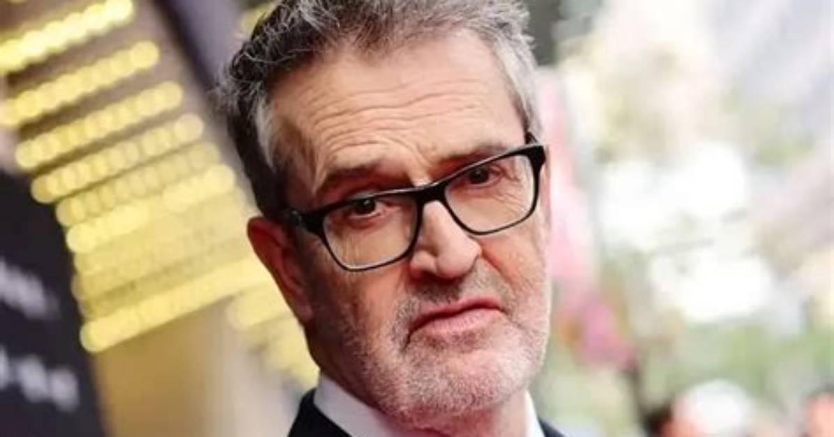 Mark Oliver Everett Bio, Wiki, Age, Height, Wife, Son, Songs, Net Worth