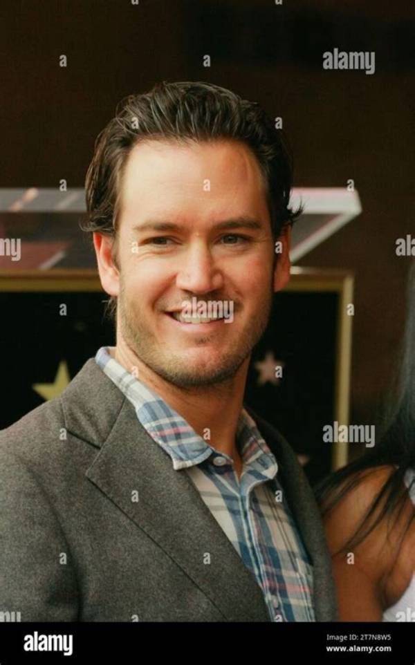 Mark Paul Gosselaar, a Hollywood Star in Indonesia