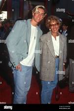 Mark Paul Gosselaar's Parents: a Look into His Family Background