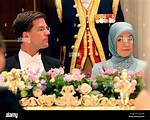 Mark Rutte Wife: Is Netherlands Prime Minister Gay Rumors True?