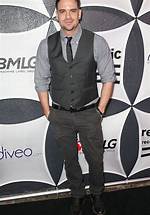 Mark Salling Takes Special Finn ‘Souvenir’ from ‘Glee’ Set After Wrap