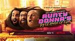 Mark Samual Bonanno: Facts on Aunty Donna’s Big Ol’ House of Fun Actor