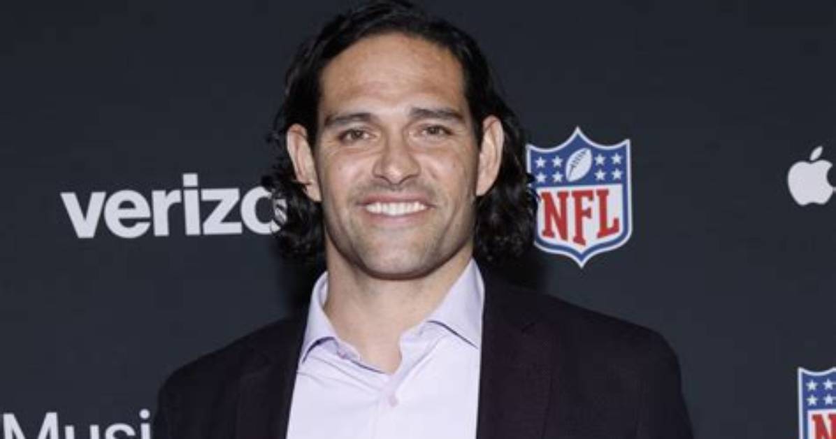 Mark Sanchez Celebrity Profile – Hollywood Life