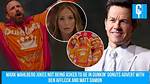Mark Wahlberg Jokes About Not Being in Dunkin’ Commercial with Ben Affleck & Matt Damon: ‘I’m Working My Way In’