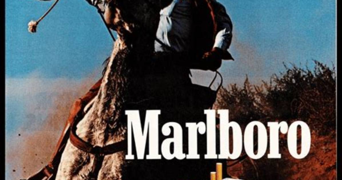 Marlboro Man: Original Cowboy in Cigarette Ads Dies at 85