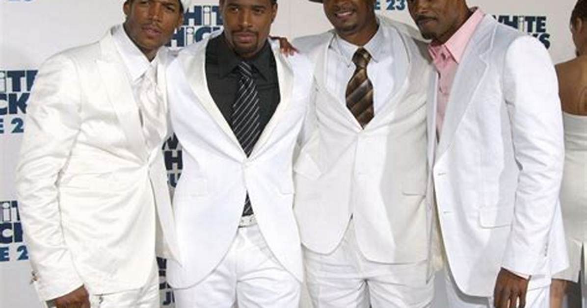 Marlon Wayans Little Ammy Suit Video, Net Worth, Siblings, Height, Age, Movies and Tv Shows, Brothers