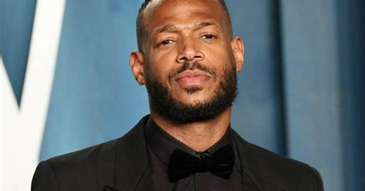 Marlon Wayans