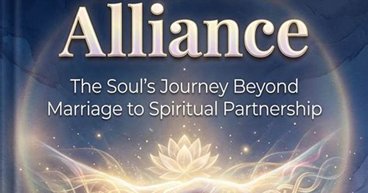 Marriage, Age, and the Journey Beyond
