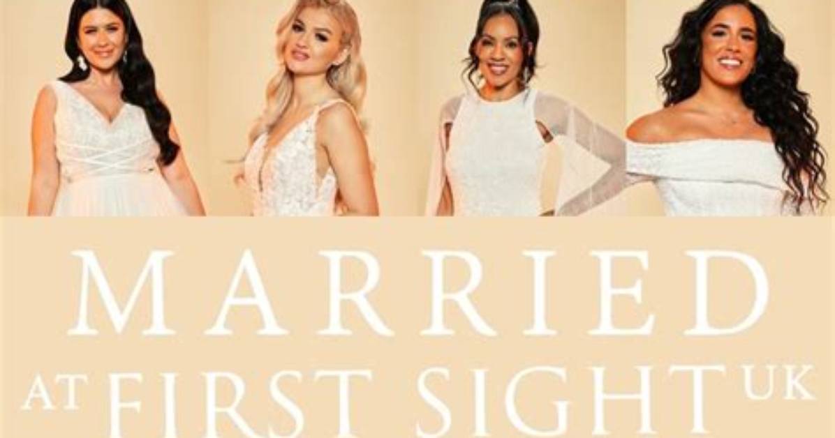 ‘Married at First Sight’ Season 9 — Photos of the Couples – Hollywood Life