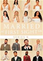 ‘Married at First Sight’ Season 9 — Photos of the Couples – Hollywood Life