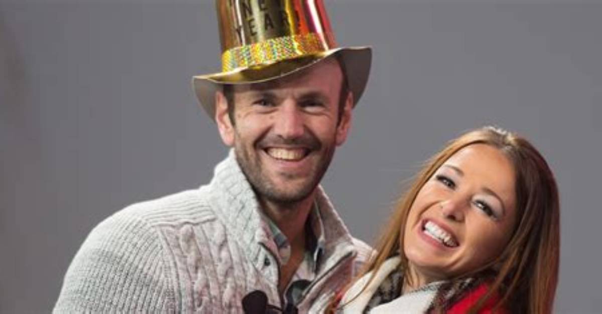 ‘Married at First Sight’ Spinoff: Jamie Goes into Labor & Prepares for Her Home Birth in Quarantine