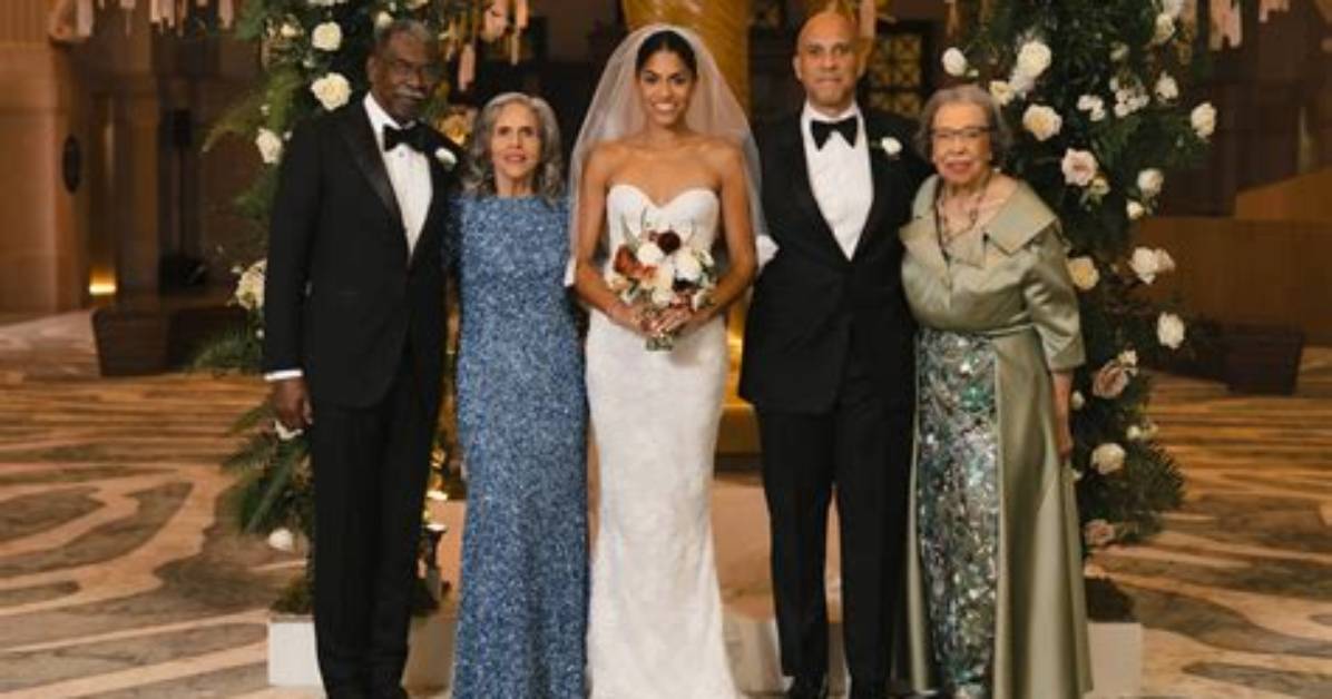 Married Life and Family Ethnicity ·