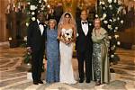Married Life and Family Ethnicity ·