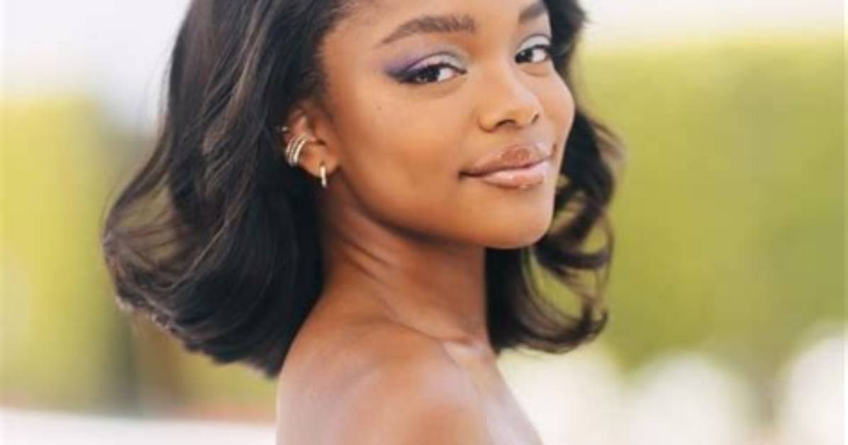 Marsai Martin- Bio, Age, Net Worth, Boyfriend, Movies, Career, Height