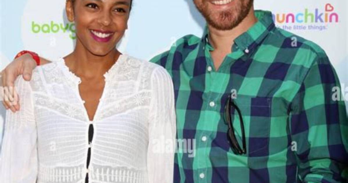 Marsha Thomason’s Husband Craig Sykes Net Worth: Bio, Wiki, Age and Kids