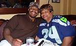 Marshawn Lynch Parents: Meet Maurice Sapp and Delisa Lynch