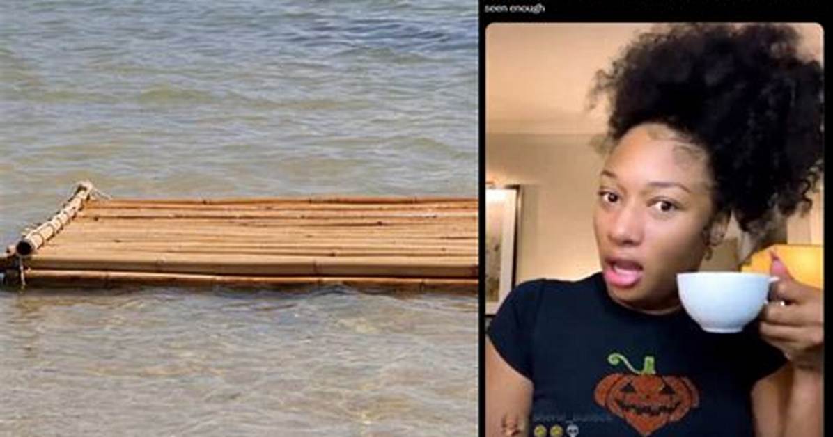 Martha Brae - the Viral Sensation You Can't Miss!