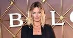 Martha Hunt Gives Birth to 1St Baby, Welcomes Daughter with Fiancé Jason Mcdonald