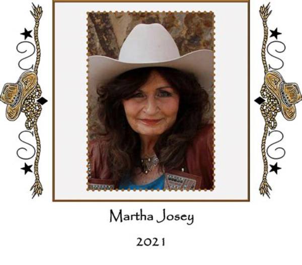 Martha Josey