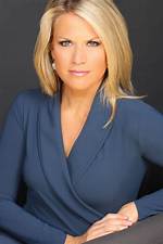 Martha Maccallum Bio, Career, Family, and Net Worth