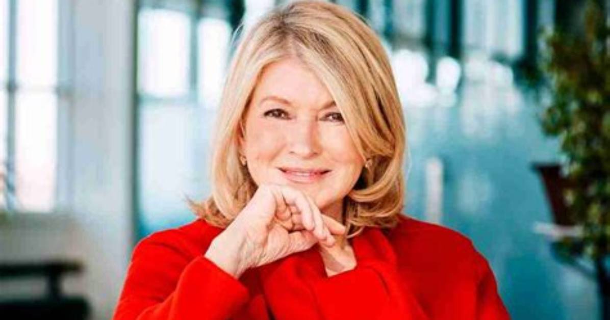 Martha Stewart- Wiki, Husband, Height, Net Worth, Career