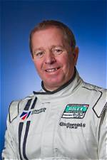 Martin Brundle