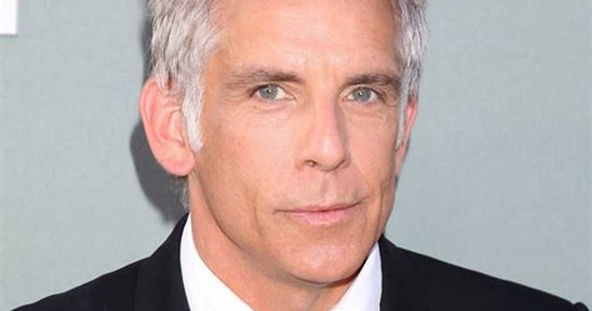 Martin Grey