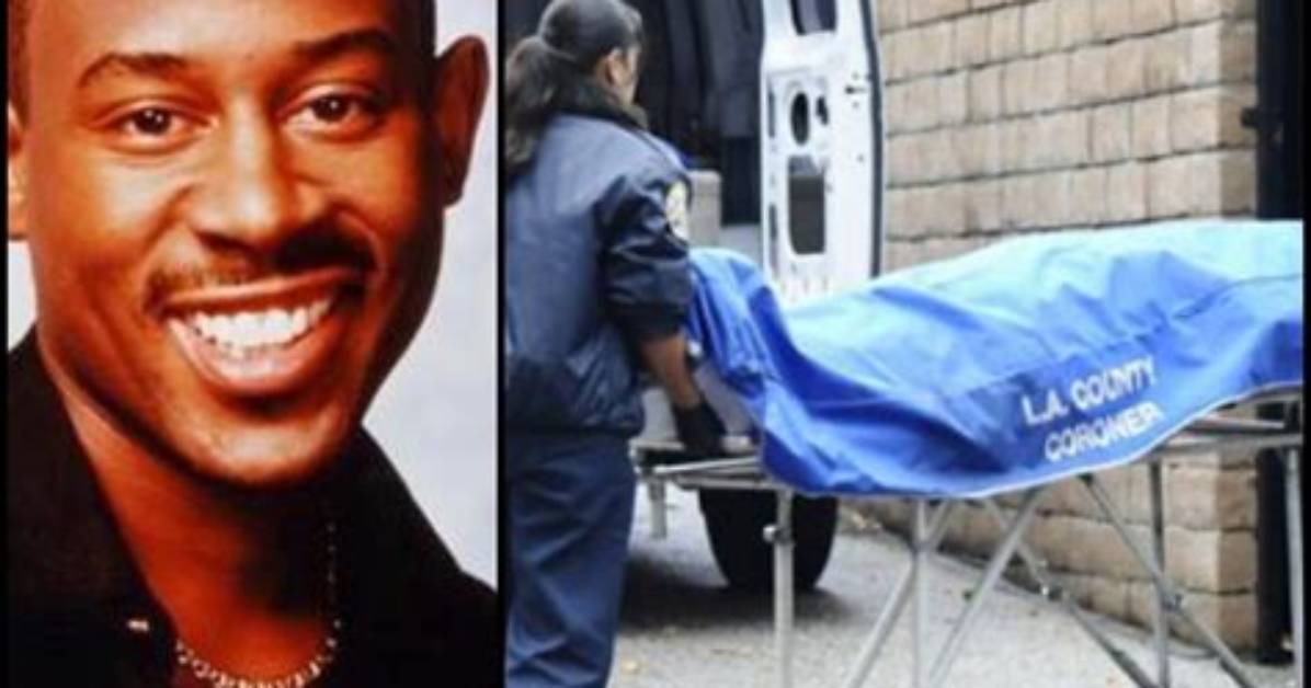 Martin Lawrence Death: the Real Truth