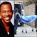 Martin Lawrence Death: the Real Truth
