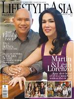 Martin Lorenzo Son Mateo Lorenzo Marries Wife Erich Gonzales, Wedding Photos and Family