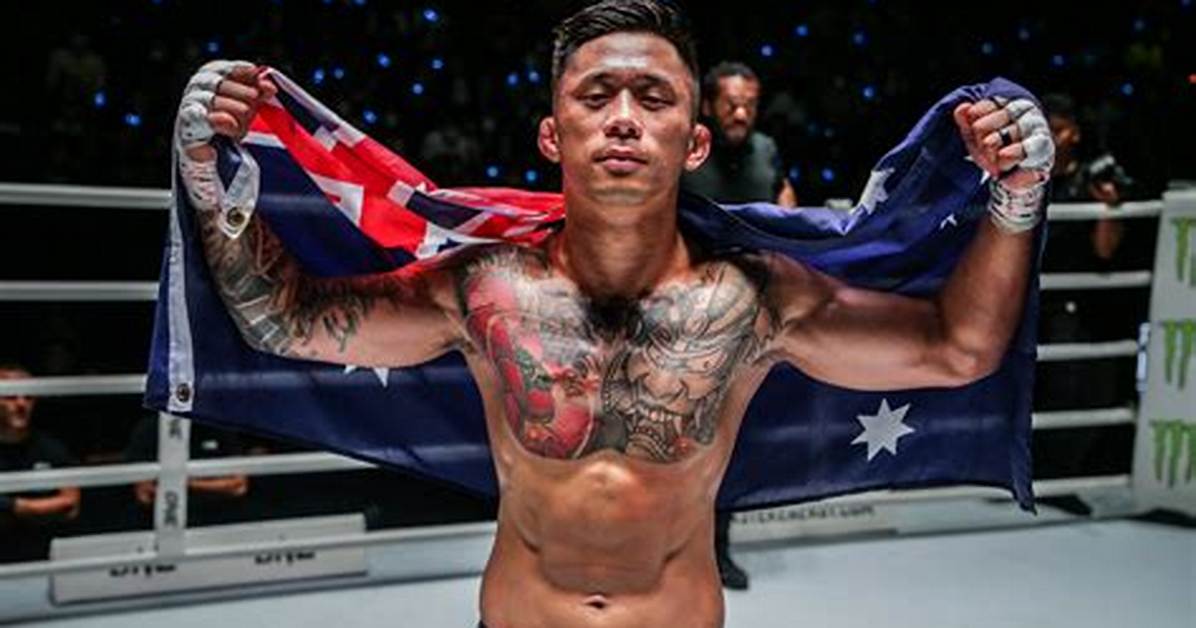 Martin Nguyen