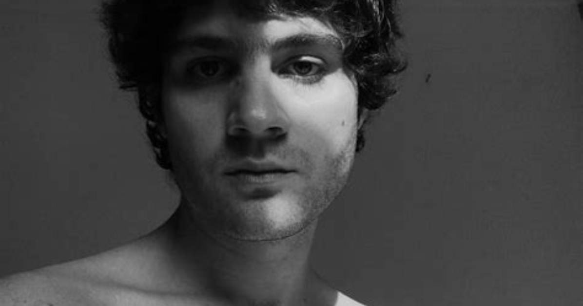 Martin Saracho: Insight to the Who Killed Sara Actor
