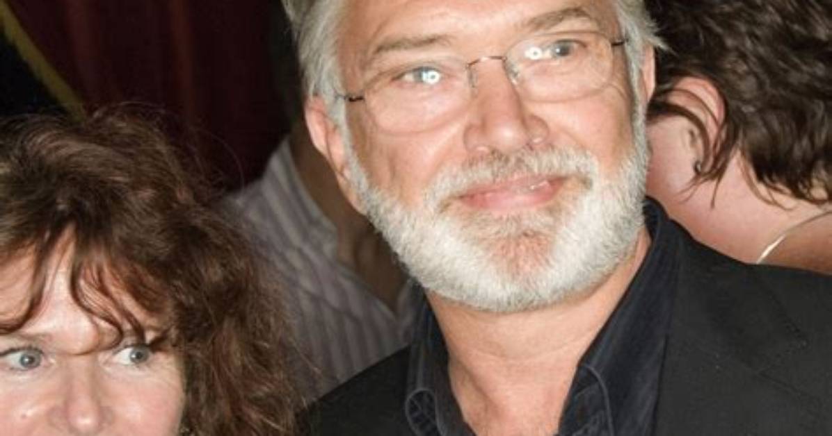 Martin Shaw