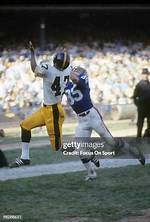 Marv Woodson