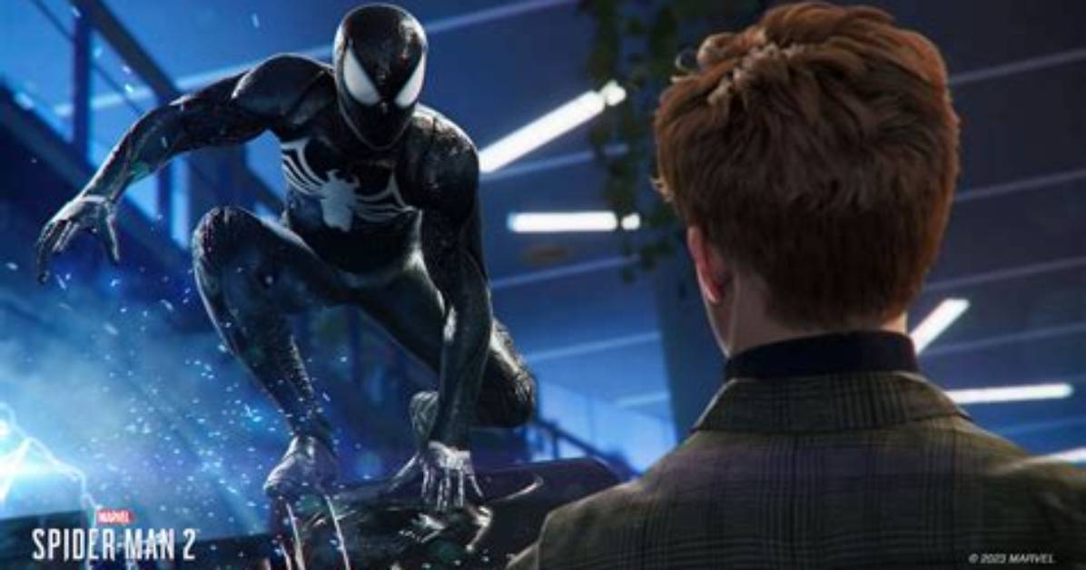 Marvel's Spider-Man: Sophisticated Superhero Action!