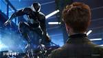 Marvel's Spider-Man: Sophisticated Superhero Action!
