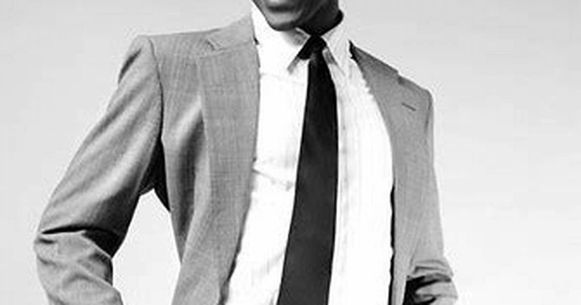 Marvin Bienaime