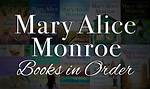 Mary Alice Monroe