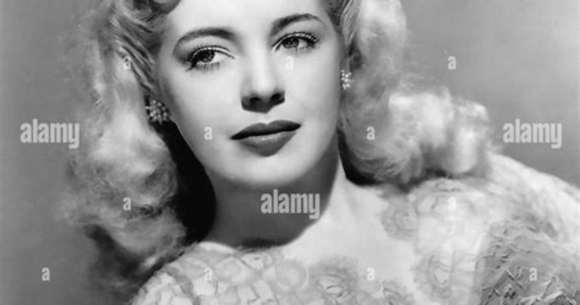 Mary Beth Hughes
